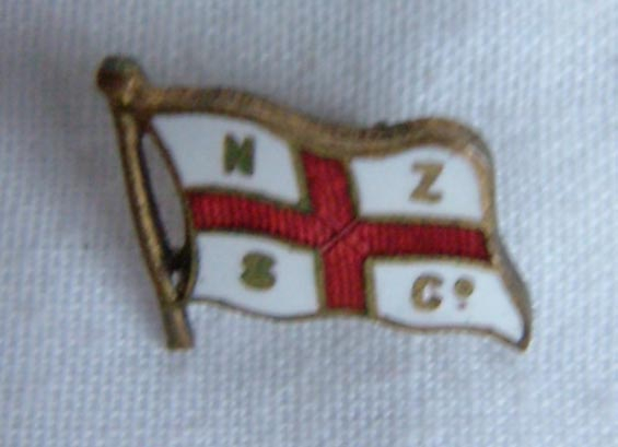 collection New Zealand Shipping Company & other ship related items